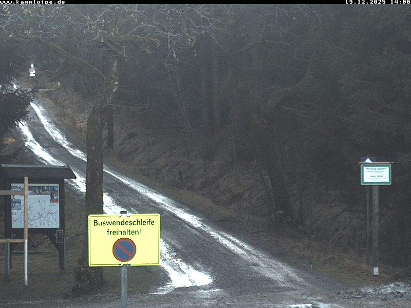 Webcam Weitersglashütte 2