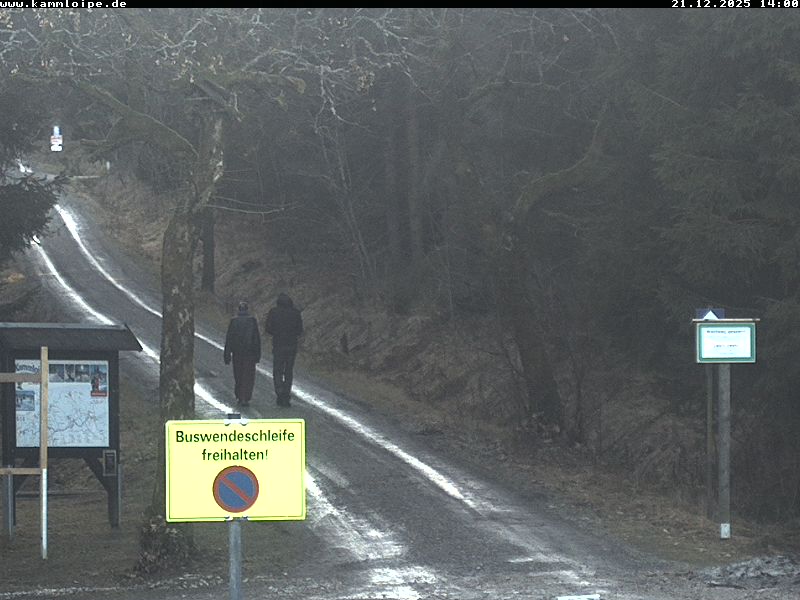 Webcam Weitersglashütte 2