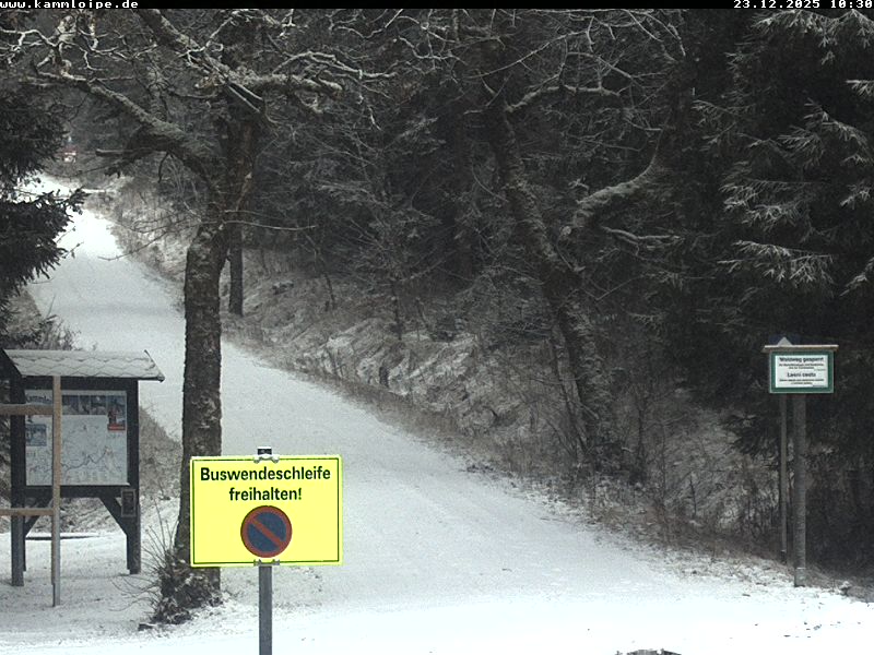 Webcam Weitersglashütte 2