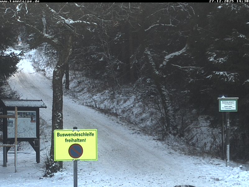 Webcam Weitersglashütte 2