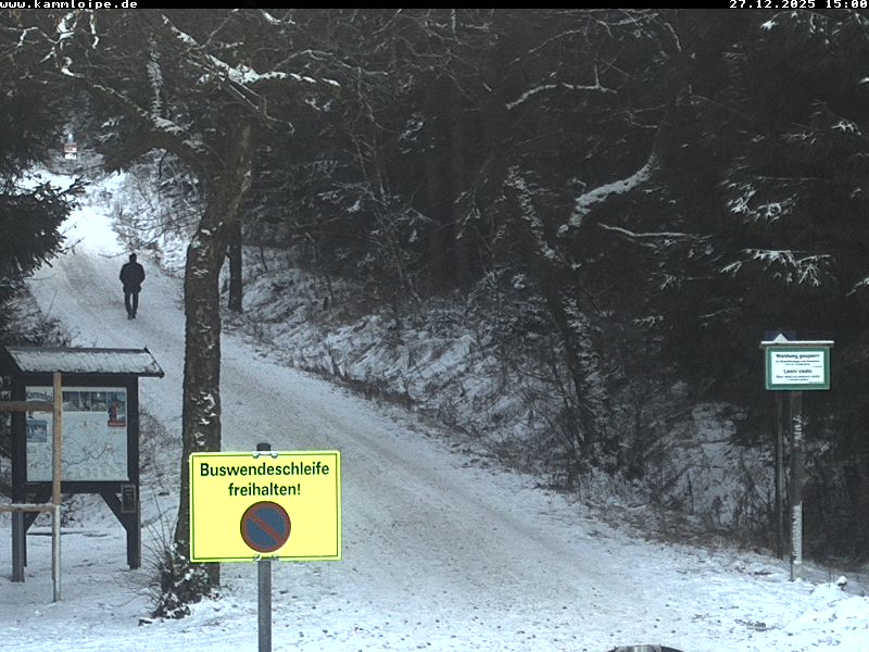 Webcam Weitersglashütte 2