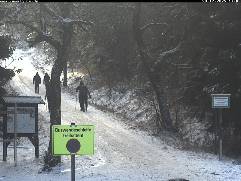 Webcam Weitersglashütte 2