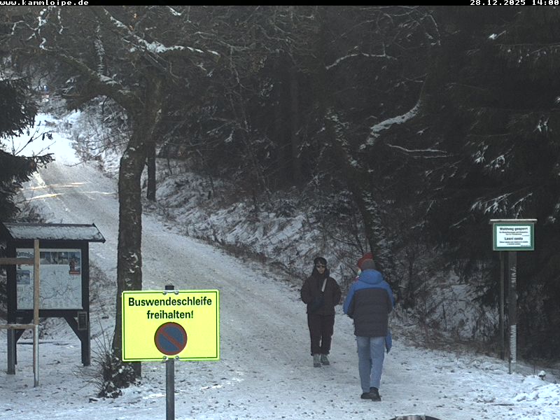 Webcam Weitersglashütte 2