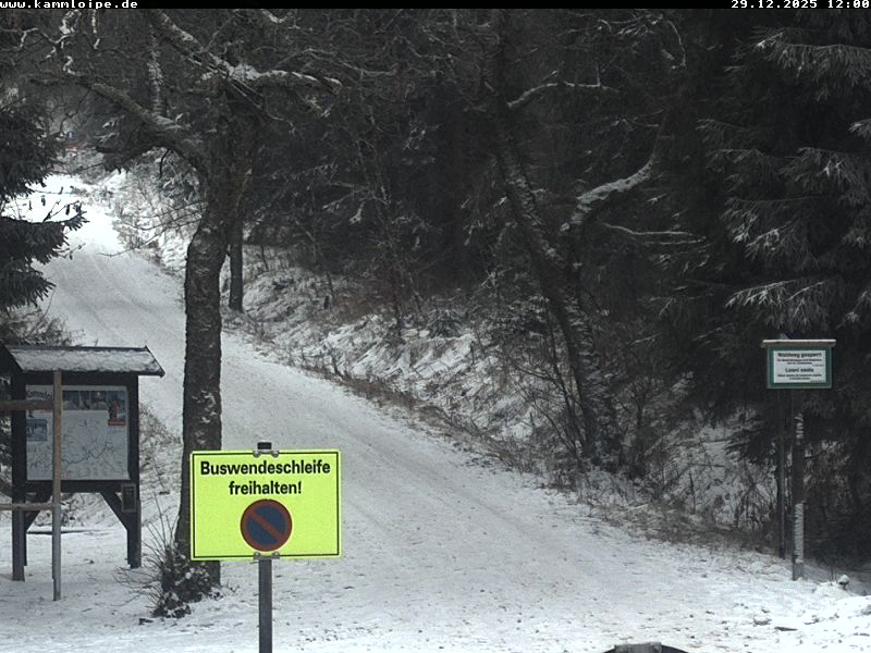 Webcam Weitersglashütte 2