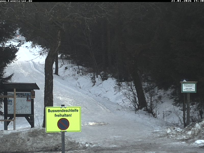 Webcam Weitersglashütte 2