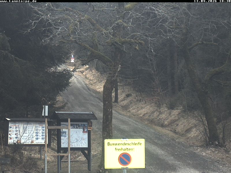 Webcam Weitersglashütte 2