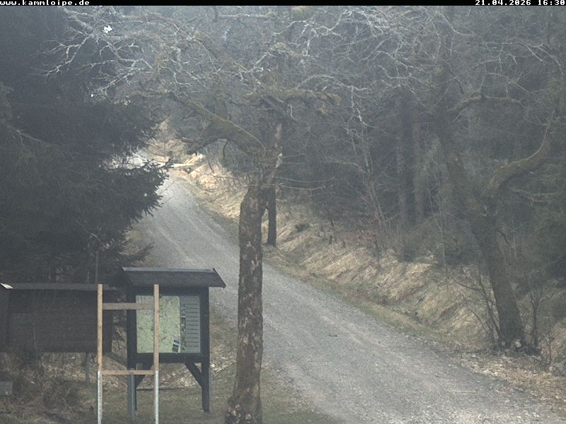 Webcam Weitersglashütte 2