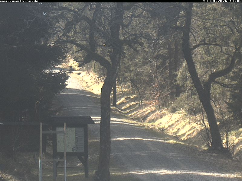 Webcam Weitersglashütte 2