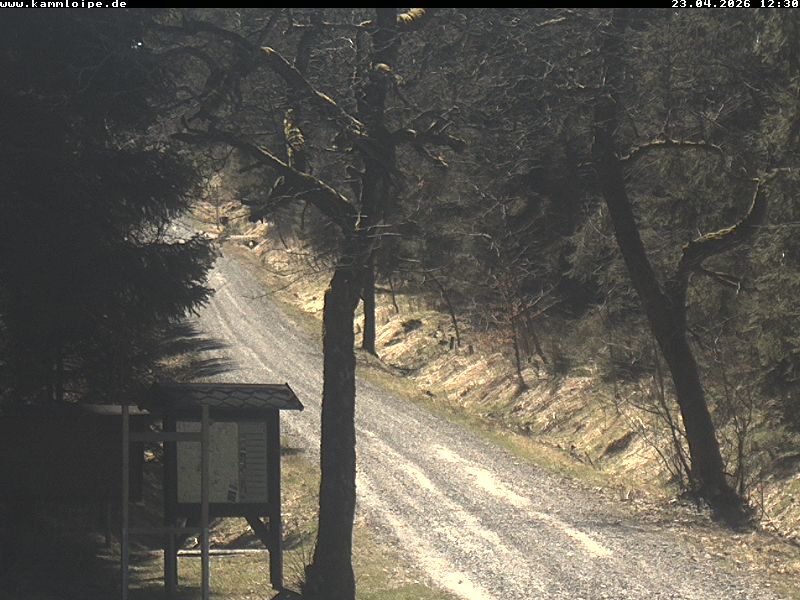 Webcam Weitersglashütte 2