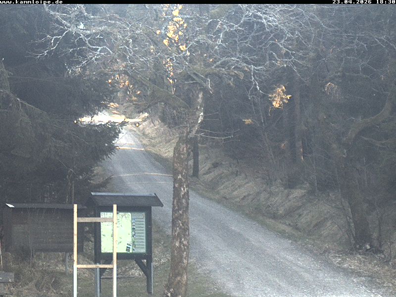 Webcam Weitersglashütte 2