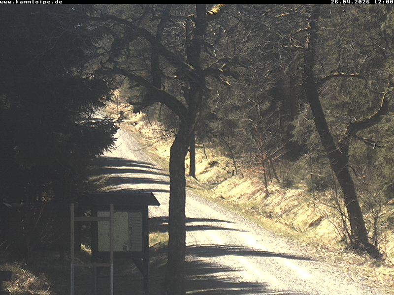 Webcam Weitersglashütte 2