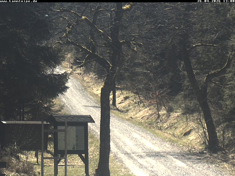 Webcam Weitersglashütte 2