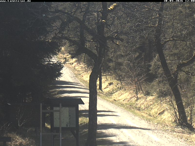 Webcam Weitersglashütte 2