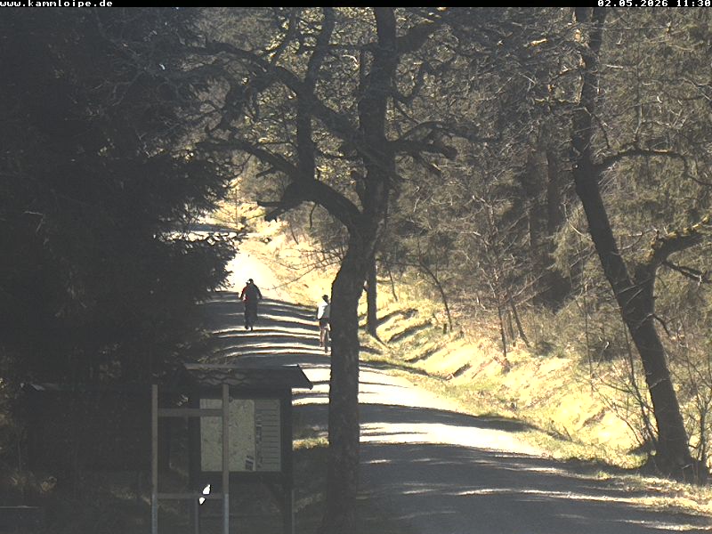 Webcam Weitersglashütte 2