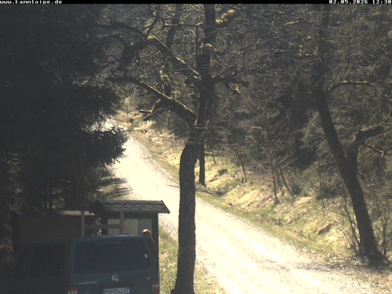 Webcam Weitersglashütte 2