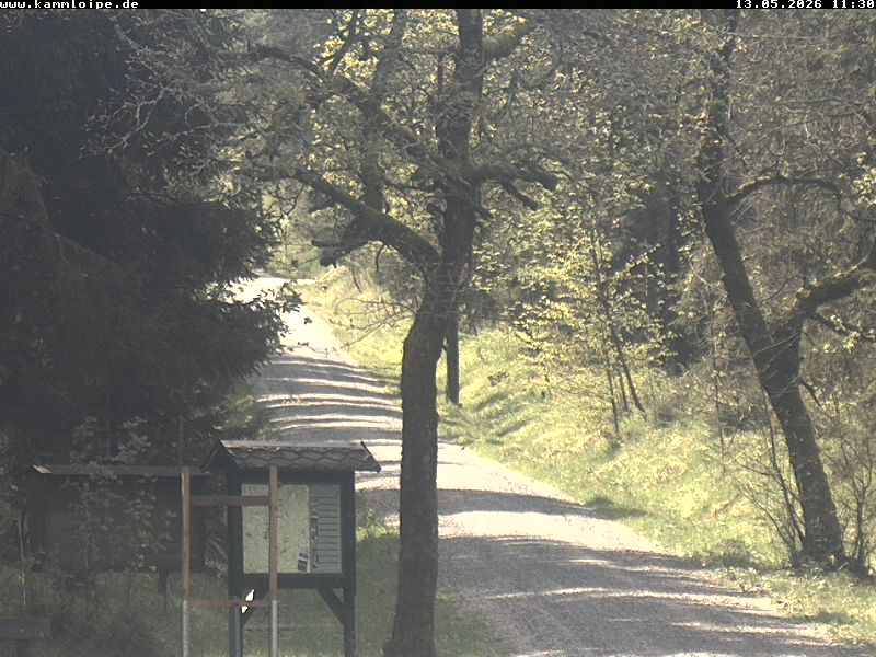 Webcam Weitersglashütte 2