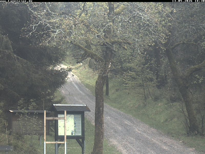 Webcam Weitersglashütte 2