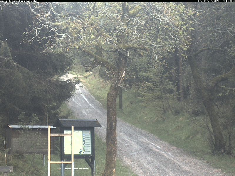 Webcam Weitersglashütte 2