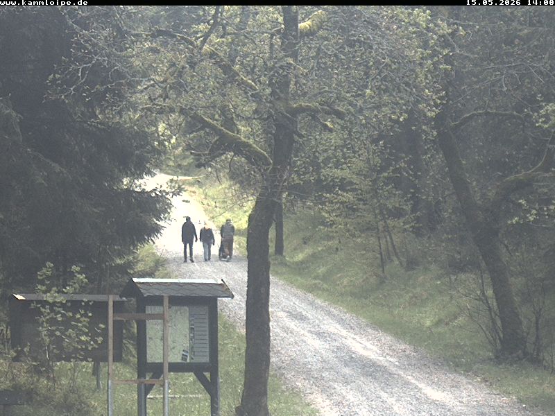 Webcam Weitersglashütte 2
