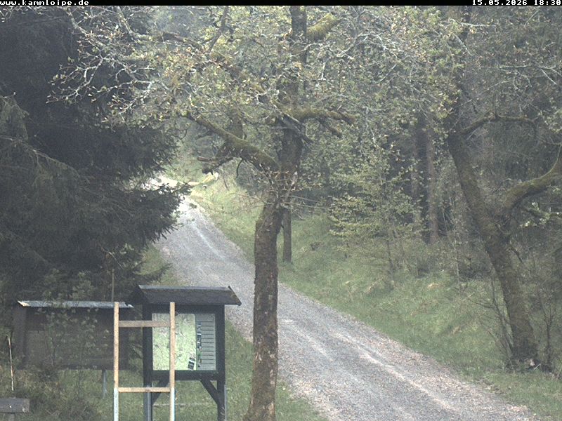 Webcam Weitersglashütte 2