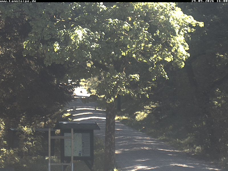 Webcam Weitersglashütte 2