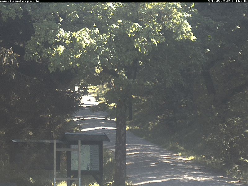 Webcam Weitersglashütte 2