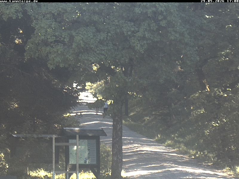 Webcam Weitersglashütte 2