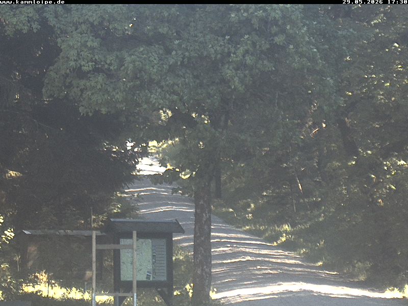 Webcam Weitersglashütte 2