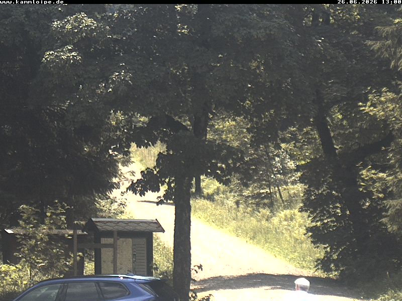 Webcam Weitersglashütte 2