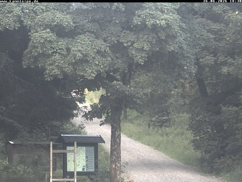 Webcam Weitersglashütte 2