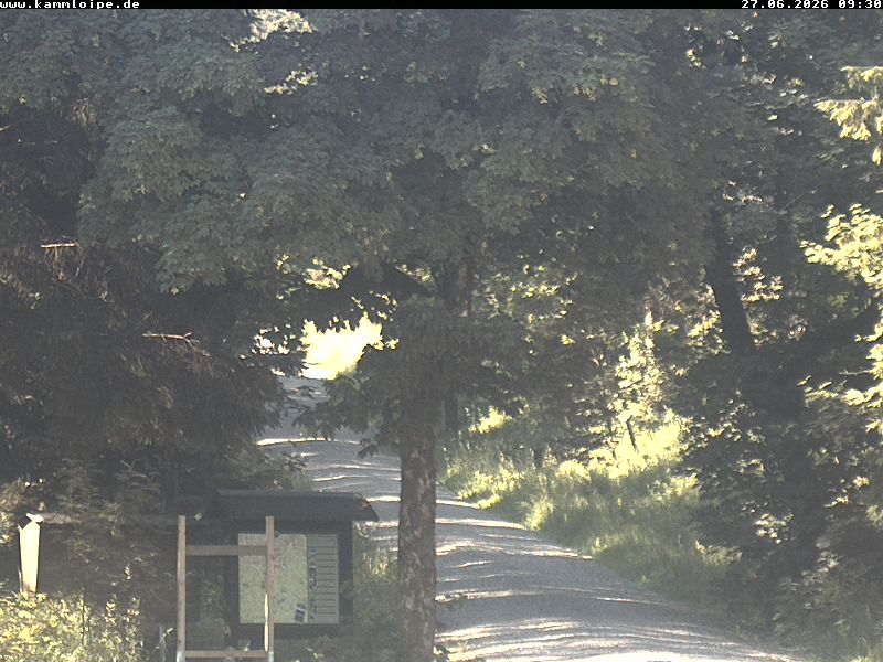 Webcam Weitersglashütte 2