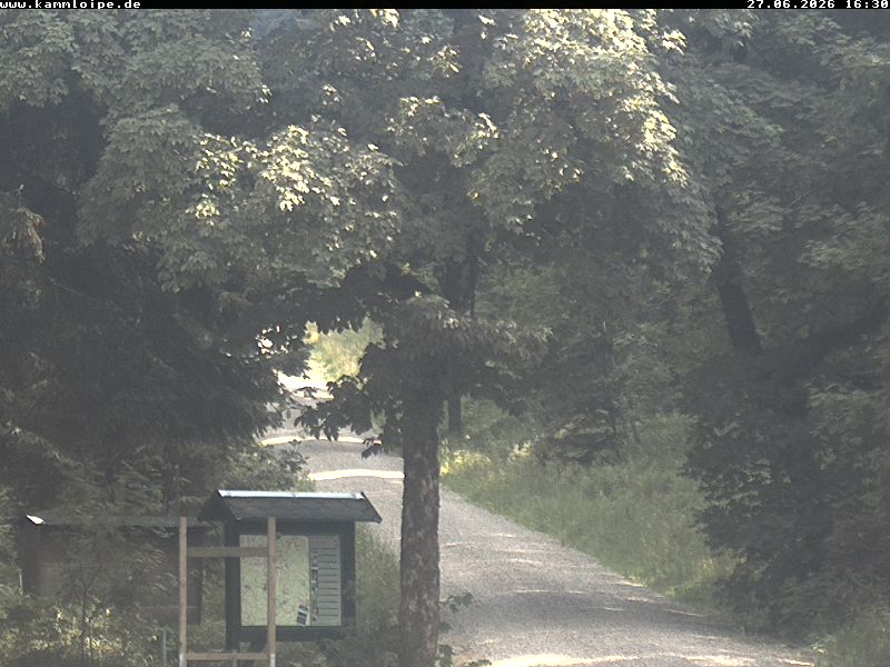 Webcam Weitersglashütte 2