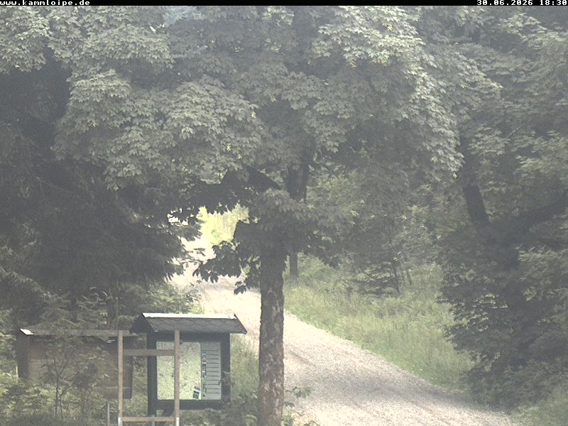 Webcam Weitersglashütte 2