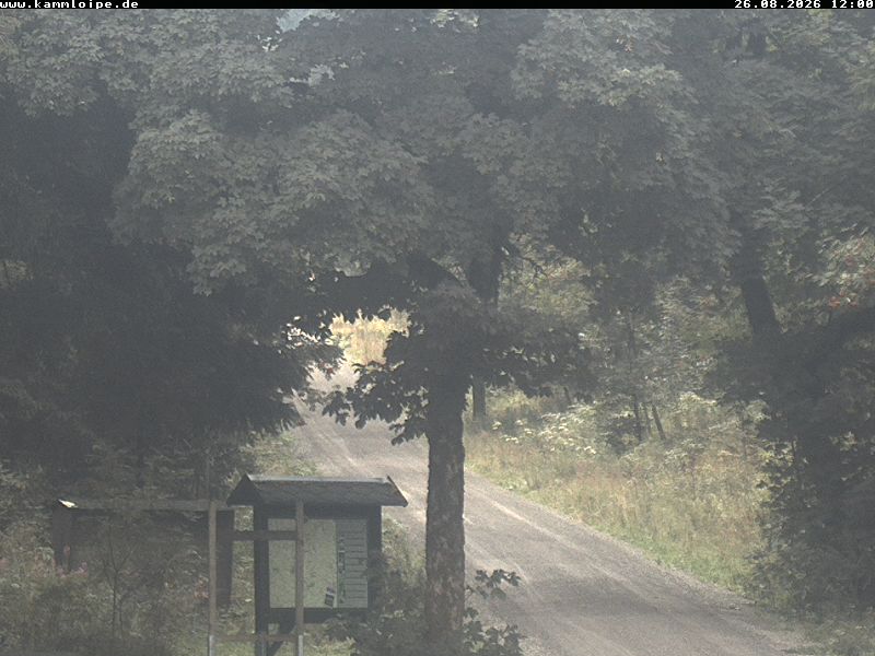 Webcam Weitersglashütte 2