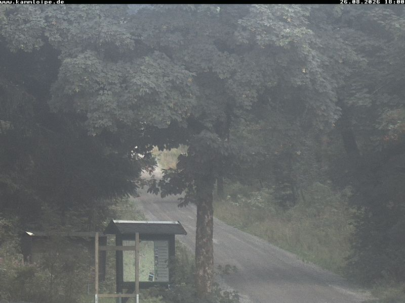 Webcam Weitersglashütte 2