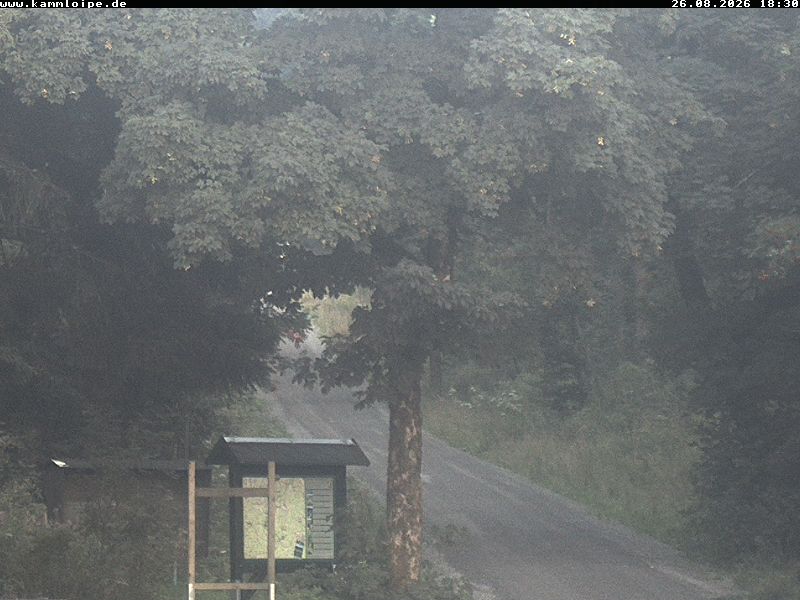 Webcam Weitersglashütte 2