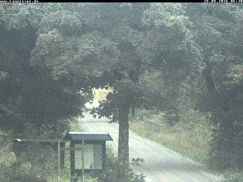 Webcam Weitersglashütte 2
