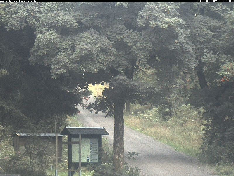 Webcam Weitersglashütte 2
