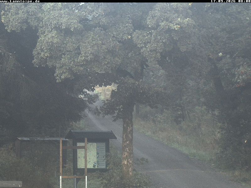 Webcam Weitersglashütte 2