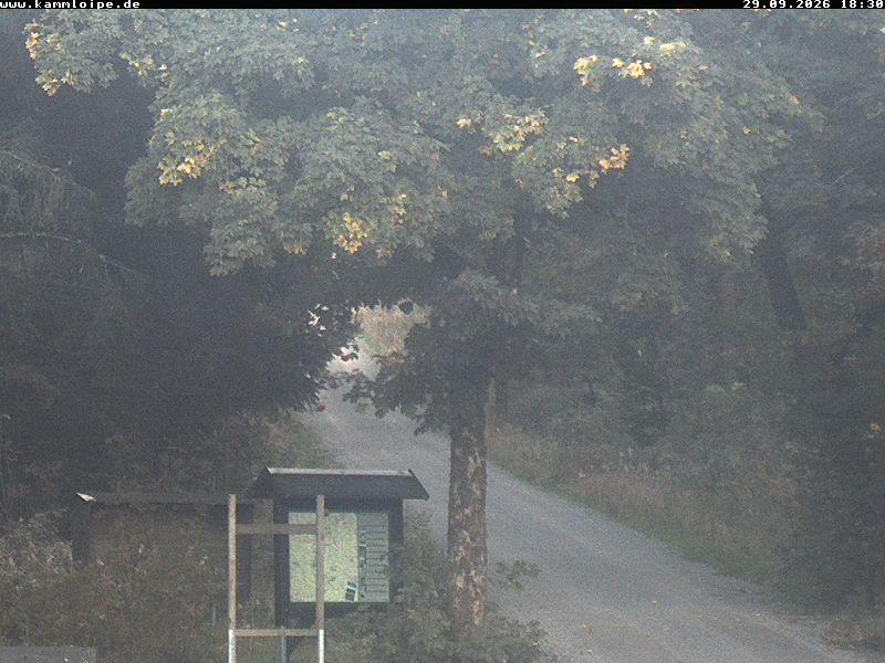Webcam Weitersglashütte 2