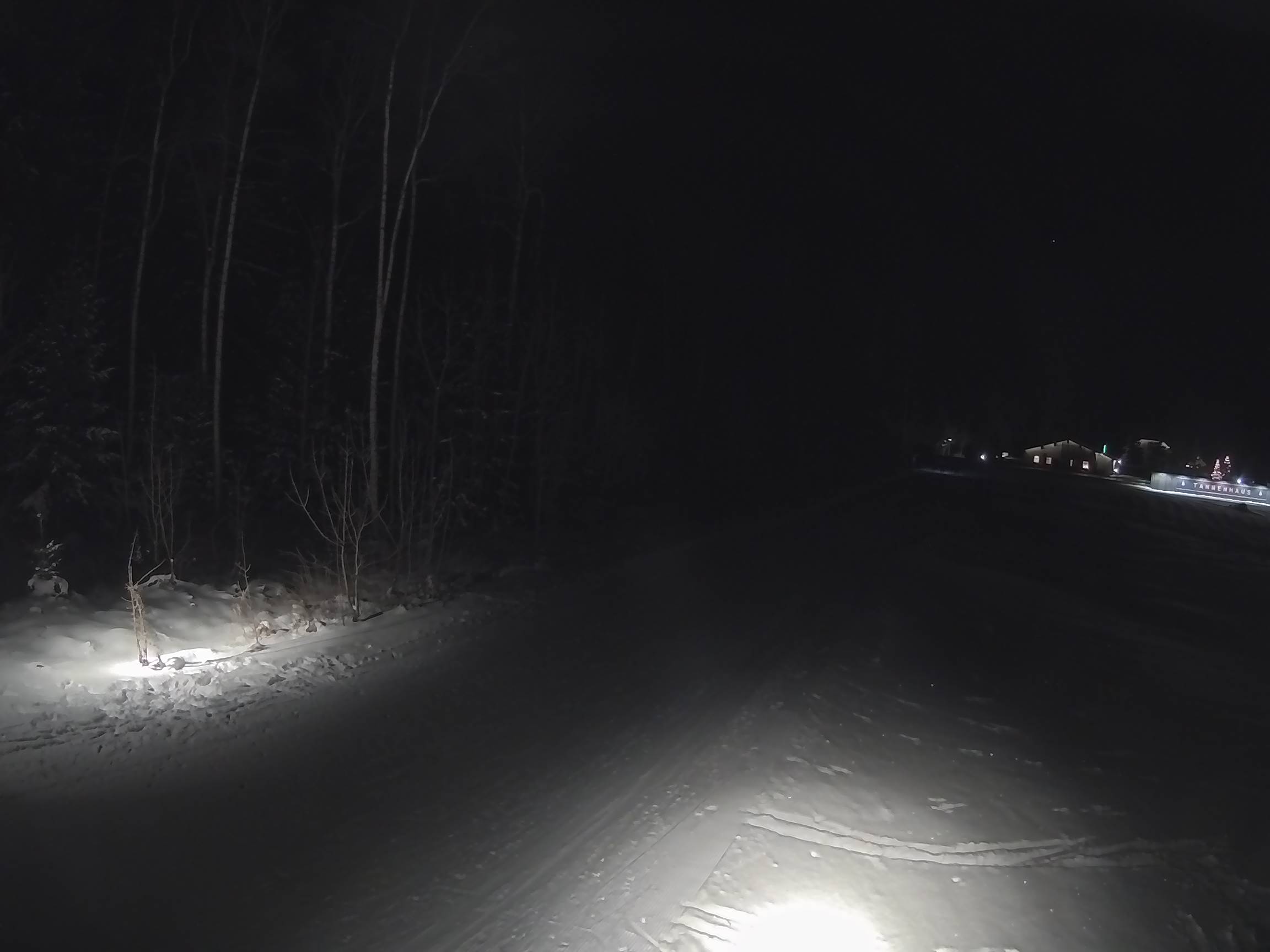 Webcam Schöneck Bogen