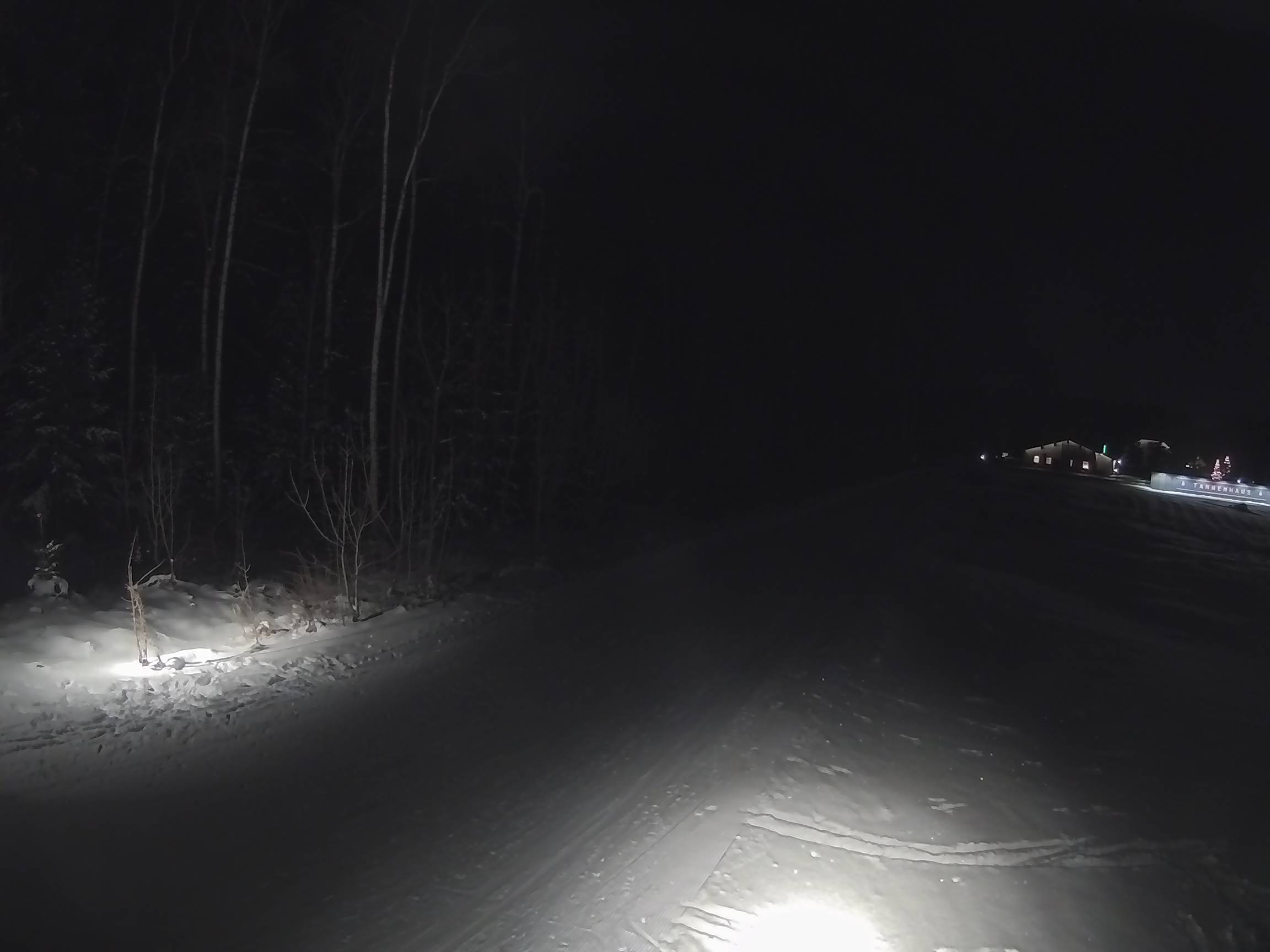 Webcam Schöneck Bogen