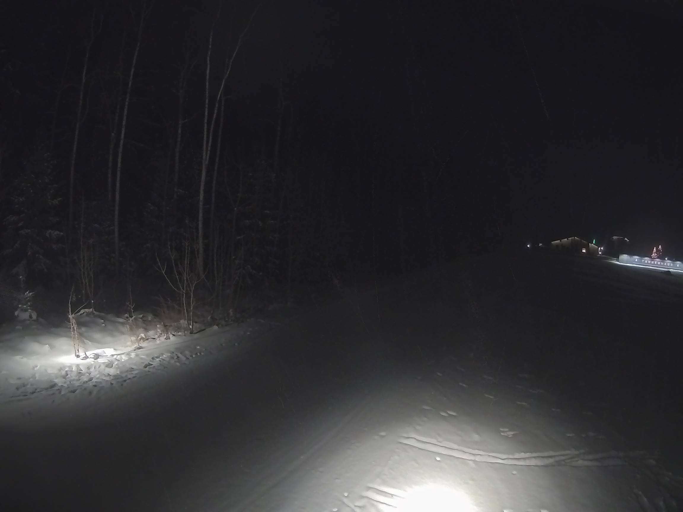 Webcam Schöneck Bogen