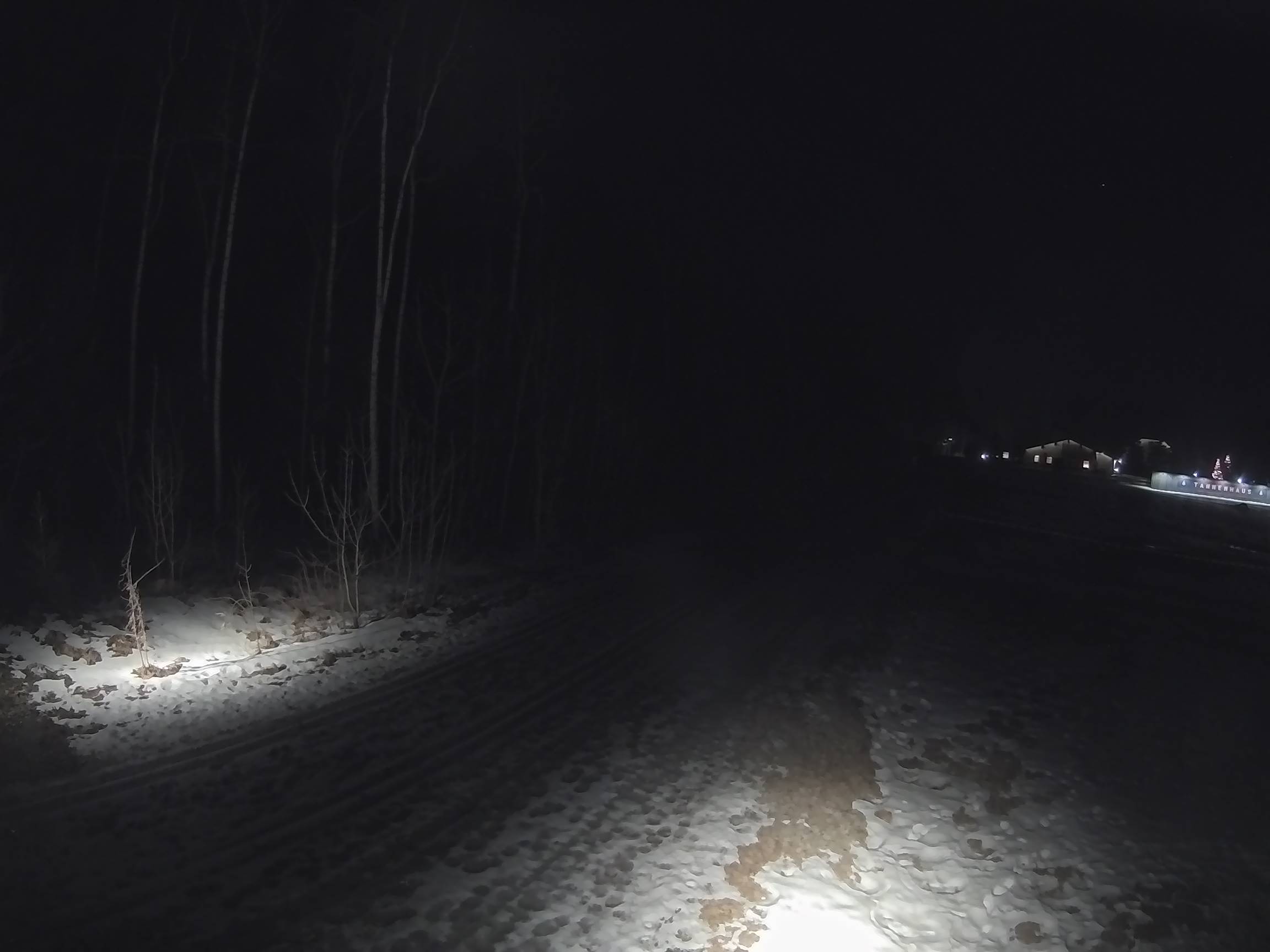 Webcam Schöneck Bogen