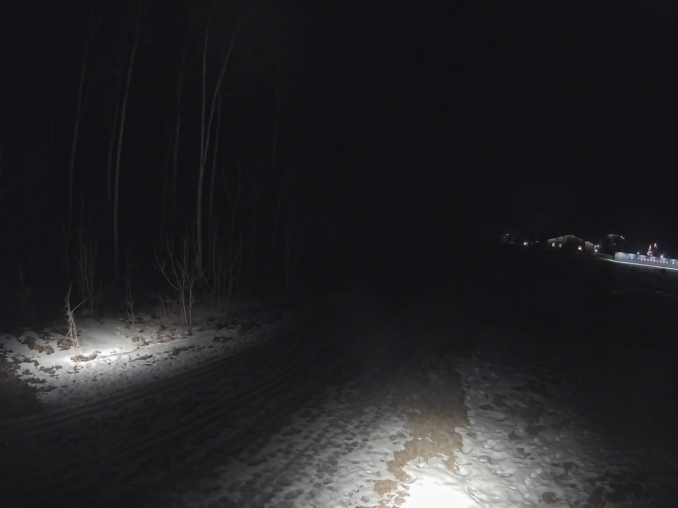 Webcam Schöneck Bogen