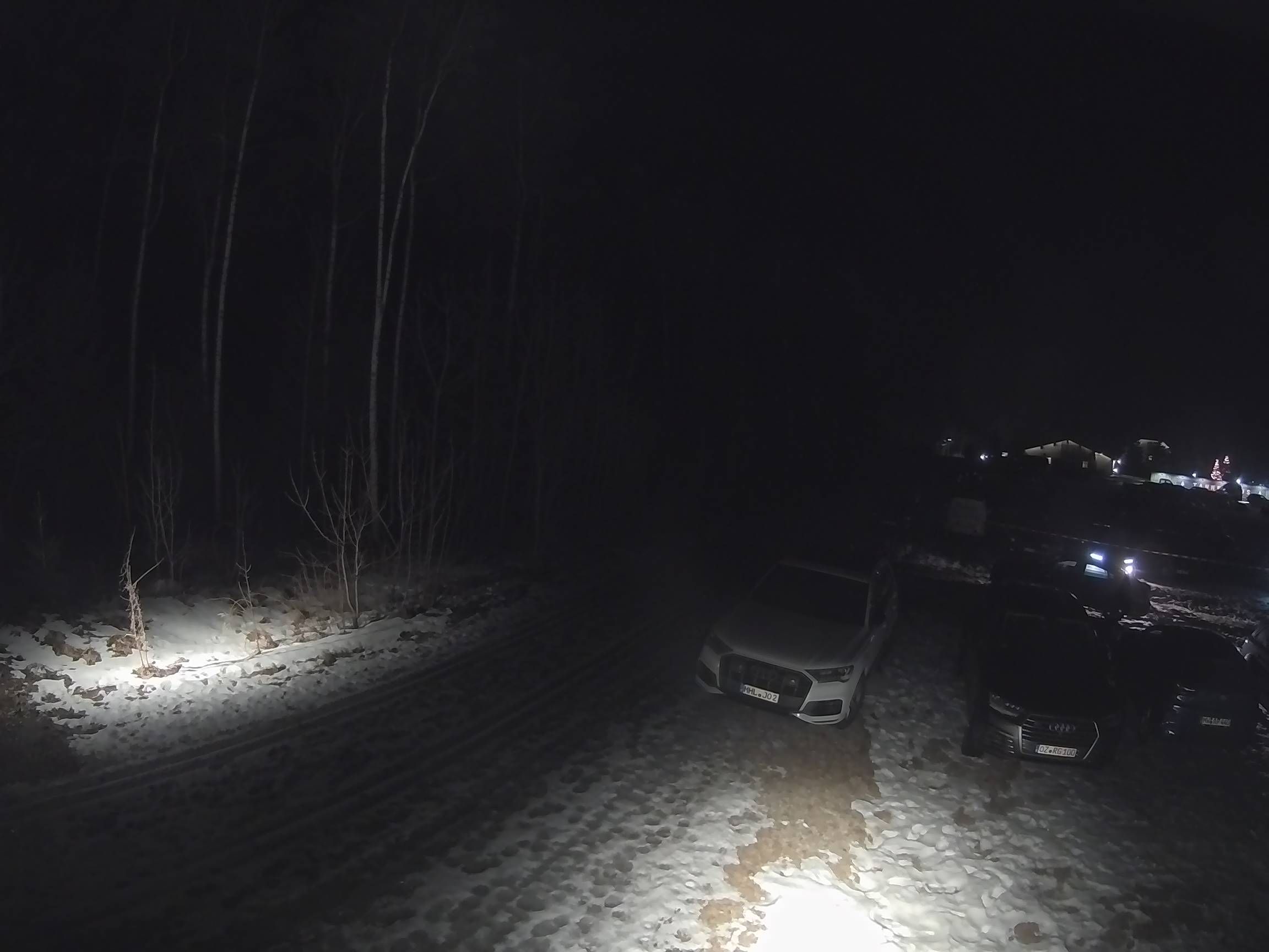 Webcam Schöneck Bogen