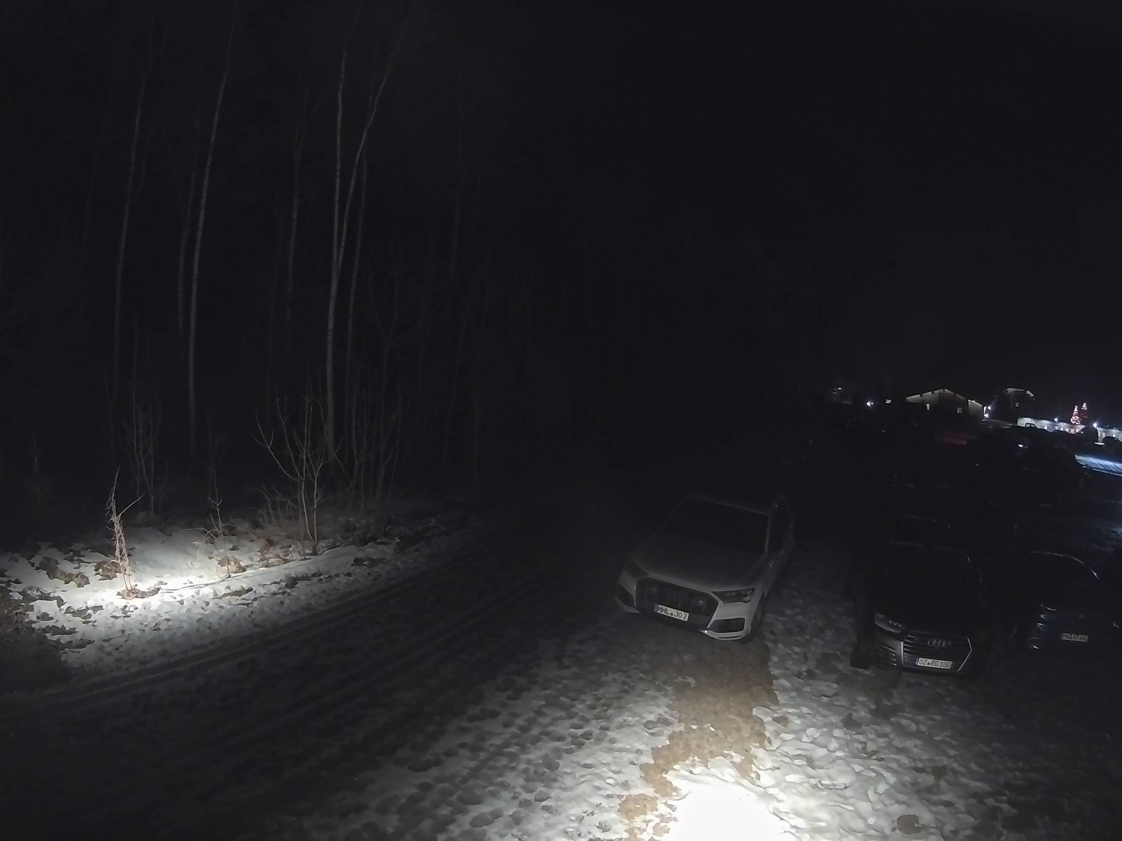 Webcam Schöneck Bogen