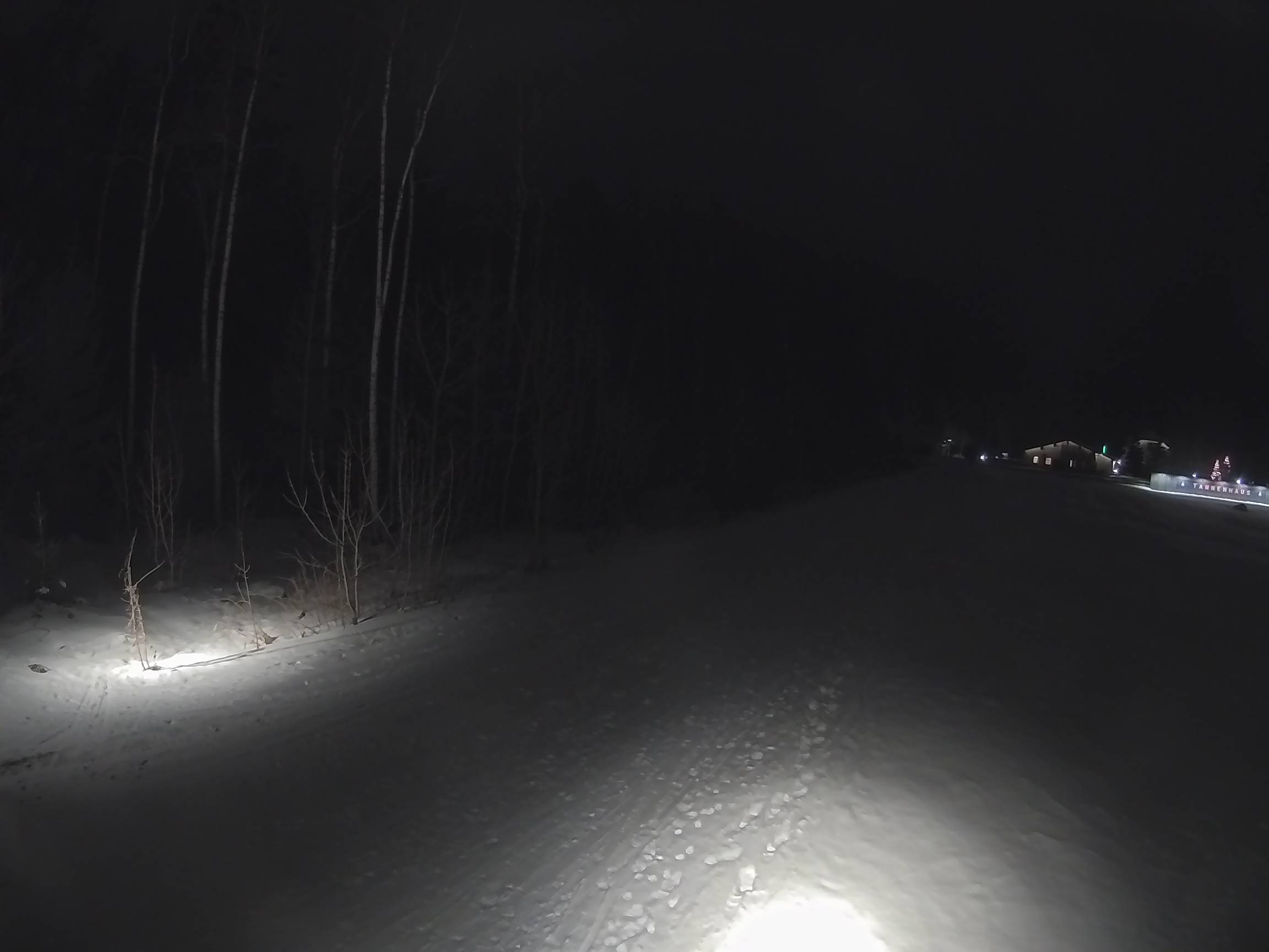 Webcam Schöneck Bogen