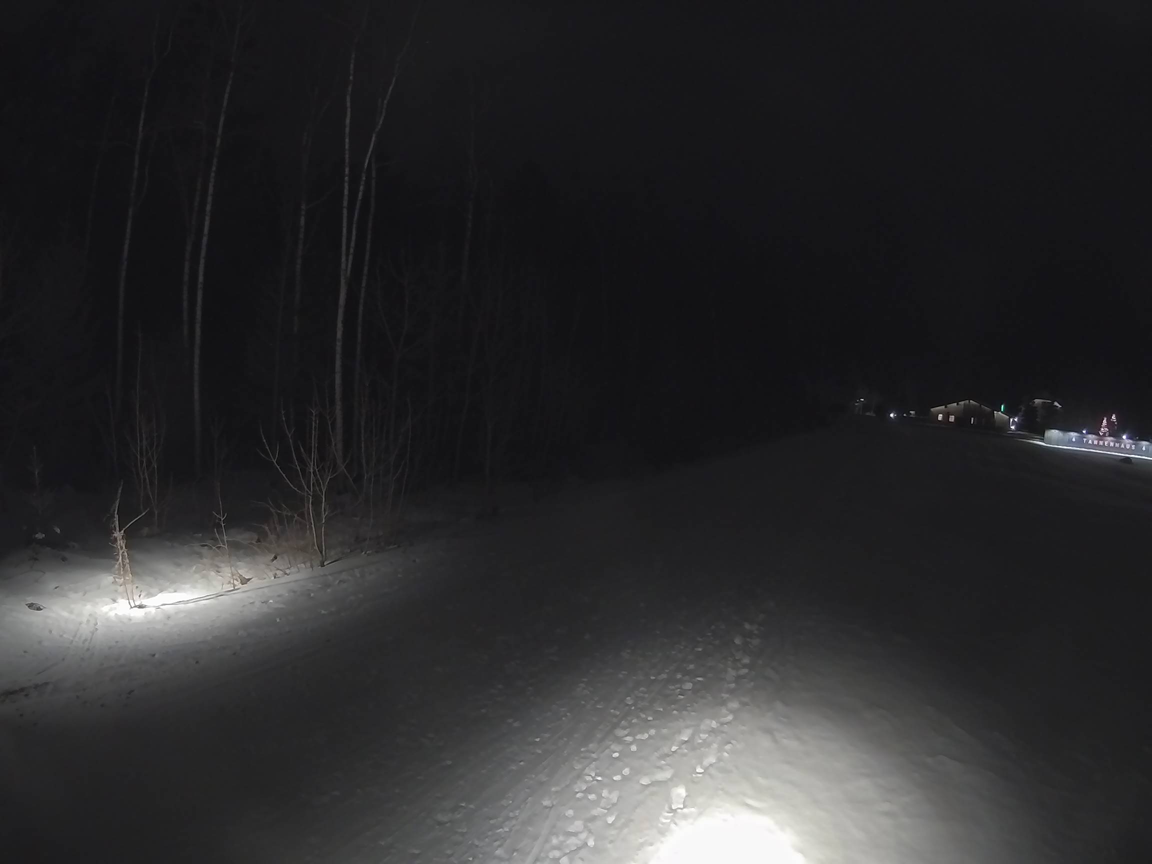 Webcam Schöneck Bogen