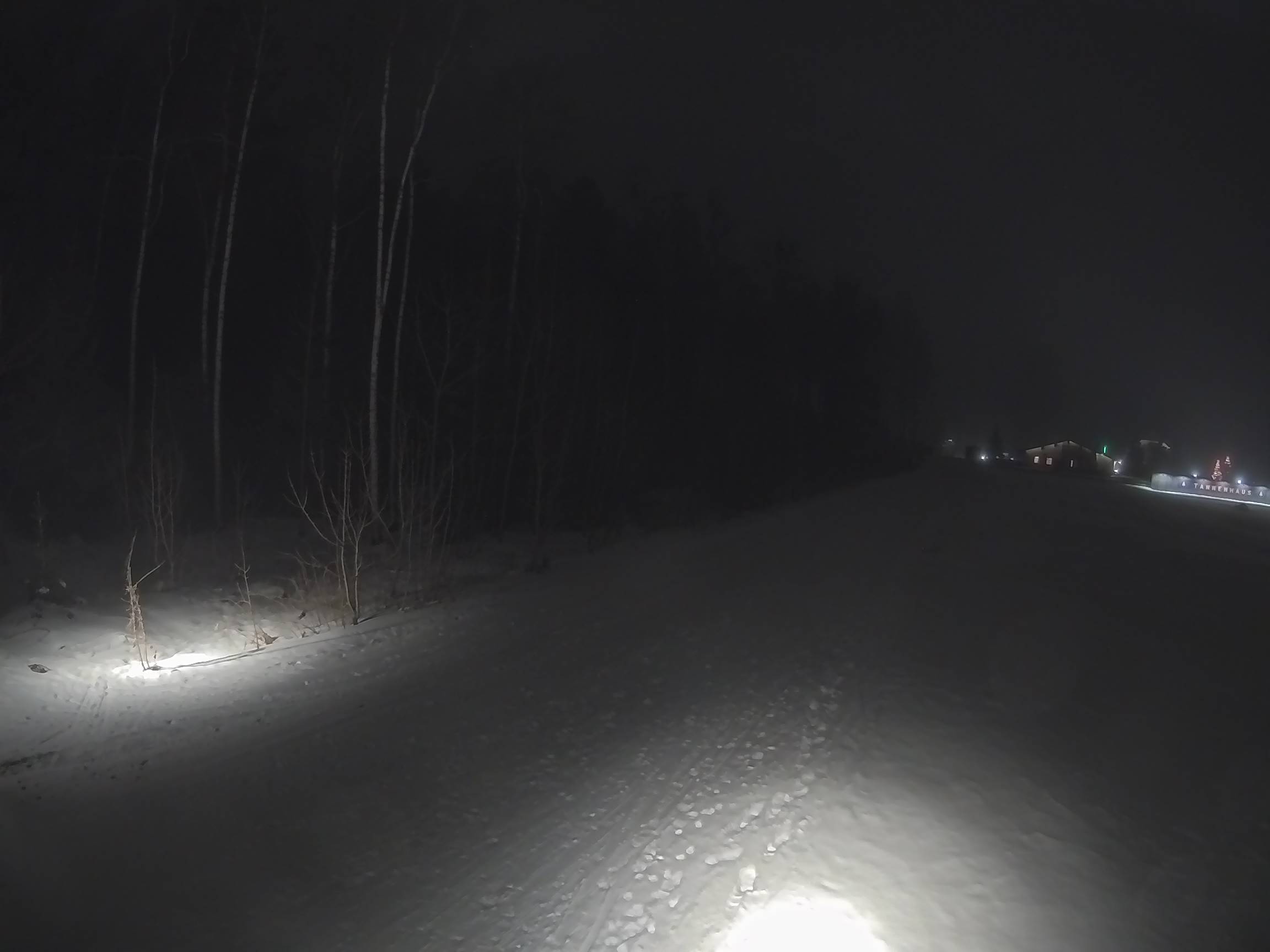 Webcam Schöneck Bogen